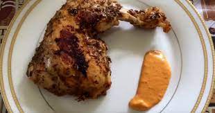 Ayam bakar sakha spesial bakar dan goreng. Resepi Ayam Panggang Noxxa Nandos Copycat Resepi Periuk Noxxa