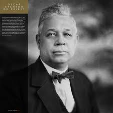 Oscar Stanton De Priest