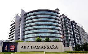 Jalan pju 1a/3 taipan 2, petaling jaya, 47301, malaysia. Oasis Ara Damansara Gsib