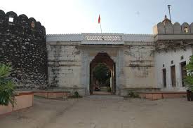 This is original purneswar dham at sojat city made by all ghanchi samaj. Tourist Places Of Pali Rajasthan Rajvisit