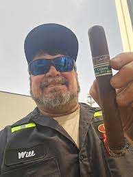 Le Bijou. No wonder this won cigar of the year once.