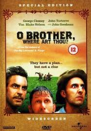 O Brother Where Art Thou Poster Id 654871 Brother Where Art Thou Art Thou Picture Book