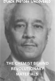 Dr. Ralph Gardner-Chavis: Pioneering Chemist in History