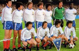 The original page dedicated to memes, videos, articles and general awesomeness and entertainment. France National Football Team 1978 Vs 2016 Album On Imgur