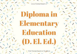 Image result for D.EL.ED image