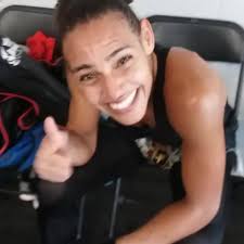 Angela "Riptide" Whitley