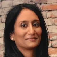 Geethanjali Ramamurthy