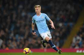 €* 15 ara 1996, radomyshl, zhytomyr oblast, ukrayna. Oleksandr Zinchenko Ready To Fight For Spot In Manchester City Side Bleacher Report Latest News Videos And Highlights