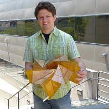 Maybe you would like to learn more about one of these? This Origami Inspired Solar Panel Folds Up To Bring Cheap Power To Spa
