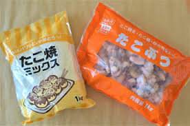 お得にたくさん作れる！業務スーパーの食材でたこ焼きづくり♪ - macaroni