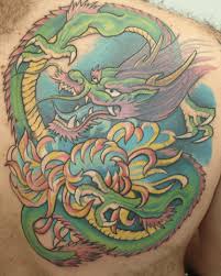 Read the most popular dragonball stories on wattpad, the world's largest social storytelling platform. Dragon Tattoo Ideas History And Meaning Chinese And Japanese Designs Tatring