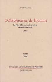 Context sentences for tout s'est bien passé in english. L Obsolescence De L Homme Sur L Ame A L Epoque De La Deuxieme Revolution Industrielle French Edition Anders Gunther 9782910386146 Amazon Com Books