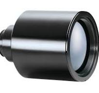 SupIR 100 mm f/1.6 LWIR HD Imaging SupIR 100 mm f/1.6 Fixed ...