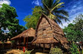 Seronok juga beraya di p. 7 Fakta Unik Rumah Adat Suku Sasak Lombok Yang Jarang Diketahui Exovillage