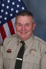 Chief Deputy Mark Elrod Retires After 26 Years of Service Today, we honor  the incredible career of Chief Deputy Mark Elrod, who has proudly served  the citizens of Williamson County for the