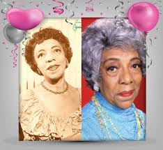 REMEMBERING ZARA CULLY! Today, January 26th, we acknowledge the life and  times of Zara Frances Cully (January 26, 1892