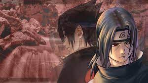 We have a massive amount of hd images that will make your computer or smartphone look absolutely fresh. Uchiha Sasuke Naruto Shippuden Itachi Hd Wallpaper