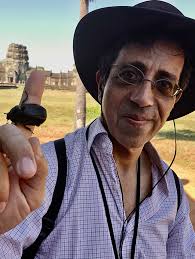 Martin Giurfa: Current Biology