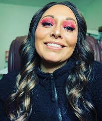 Marisa Reese's Instagram, Twitter & Facebook