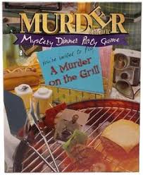 Includes a free guest website with video game trailers and more. Murder Mystery Party