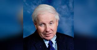 Obituary information for Dan Ray Trice