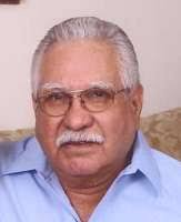 Pedro Guzman Obituary (2008)