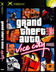 Descargaxbox clasico juegos para el xbox clasico en formato iso si no lo encuentras pidelo repasamos cuáles son los mejores juegos de xbox 360 Rom Grand Theft Auto Vice City Para Xbox Xbox