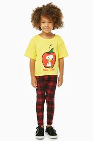 50 Affordable Back To School Outfits For Kids