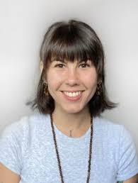 El lado azul de la luna