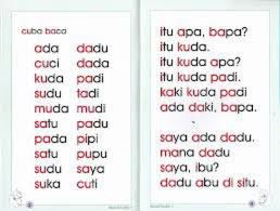 Koleksi karangan bahasa melayu, bahasa inggeris (english essays), bahasa arab: Bbm 8 In 1 Set Bacalah Anakku Bahasa Melayu Pra Sekolah Shopee Malaysia