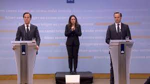 Er zijn verschillende soorten persconferenties mogelijk. 20 Januari 2021 De Integrale Persconferentie Van Premier Rutte En Minister De Jonge Youtube