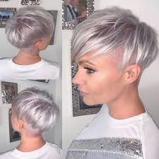 35 Short Hairstyles We Love In July 2020 Short Hair Styles Short Pixie Haircuts Pixie Hairstyles