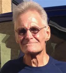 Obituary information for Edmond B. McCabe