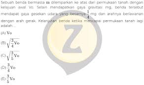 Maybe you would like to learn more about one of these? Contoh Soal Hots Fluida Statis