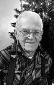 Obituary information for Ardean Andersen