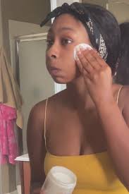 Mona Venus Skin Care Enlighten Pigment Pads