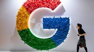 Google advertising accounted for $53.1 billion of alphabet's total $65.12 in revenue reported during q3, roughly a 5 percent increase from . Alphabet Shares Decline On Revenue Miss Youtube Ad Cloud Revenues Finally Revealed Marketwatch