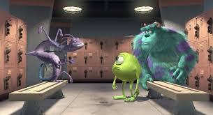 Monsters Inc 2001 Animation Screencaps Monsters Inc Disney Monsters Animated Movies