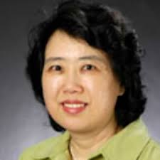 Dr. Mei Lu, MD
