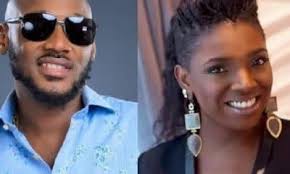 Nollywood actress, producer n presenter.happy wife & proud mother cc @anniemacaulay1. 2face Is Dying Slowly Brother Reacts As Annie Idibia Drags Husband Family Daily Post Nigeria