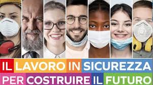 Discover more posts about 1maggio. L Emergenza Covid 19 Non Cancella La Festa Del Primo Maggio A Ravenna Diretta Streaming Alle 11 Ravennanotizie It