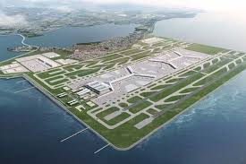 Among other things, they would be the last line of defense against cruise missiles launched by the united states or. Chinese Firm In Sangley Airport Project Helped Build South China Sea Artificial Islands Philstar Com