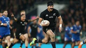 World rugby has a new global order, and right now the all blacks are on the outside looking in. All Blacks V France Highlights Video Scores Of New Zealand S 49 14 Rugby Win Rieko Ioane Damian Mckenzie Tries