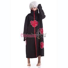 Anime super danganronpa ibuki mioda uniform suit cosplay costume women girls dress halloween carnival costumes. Naruto Akatsuki Costume Cloak Robe Anime Cosplay Uchiha Sasuke Itachi Outfits Ebay