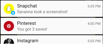 Can you take a screenshot on snapchat without the other person knowing? Beating The Snapchat Screenshot Notification By Brayo Medium