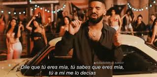 La canción fue lanzada a través de rimas entertainment, ovo sound y warner bros. Tumblr