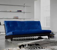 Fresh futon figo convertible futon chair/bed, mocha frame, lime mattress 459.00. Karup Sofa Bed Fresh Black Navy Blue Sasastore Stylish