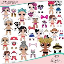 ¿alguna vez has querido hacer un cambio de imagen? Juegos De Munecas Lol Para Vestir Tienda Online De Zapatos Ropa Y Complementos De Marca
