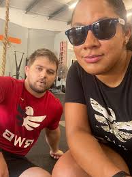 Thank you Team RWB Yuma for planning Day 24 OGR