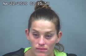 Woman jailed after assaulting family members while intoxicated